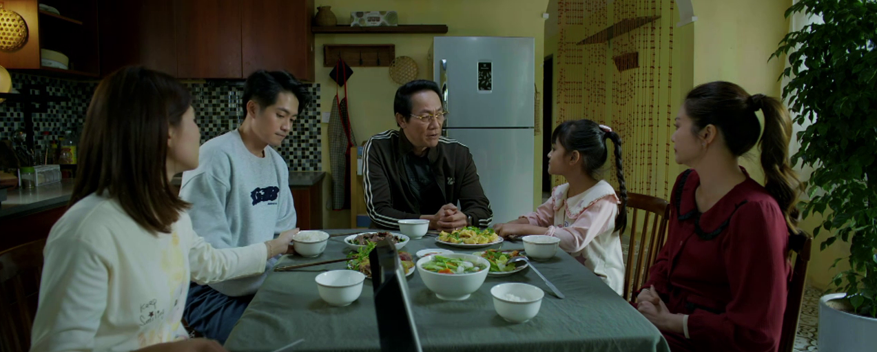 B&eacute; Nhi quyết định v&agrave;o Đắk Lắk trong tập 32 Gia đ&igrave;nh tr&aacute;i dấu - Ảnh 1.