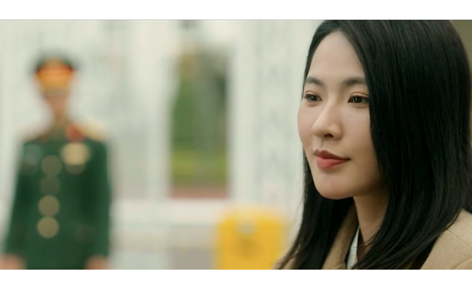 Cuộc hẹn đầu ti&ecirc;n giữa Lam Anh v&agrave; Trung t&aacute; Minh Ki&ecirc;n diễn ra &ecirc;m đẹp