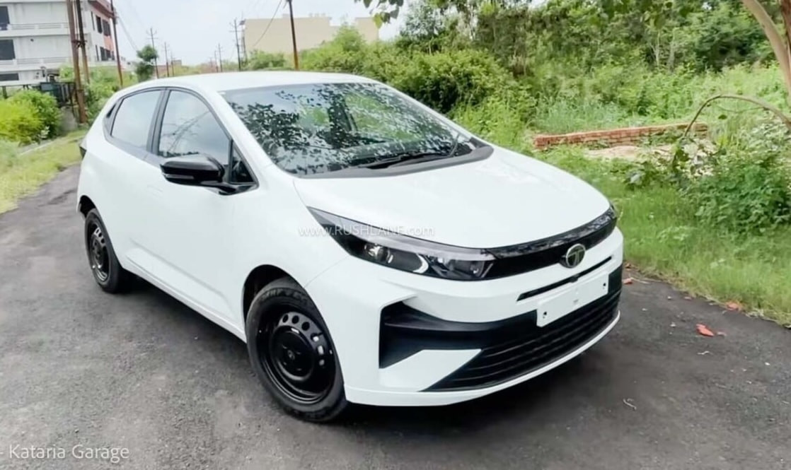 Hatchback hạng B gi&aacute; 175 triệu đồng thiết kế thể thao, nội thất hiện đại, trang bị 6 t&uacute;i kh&iacute;, phanh ABS v&agrave; EBD, rẻ hơn Kia Morning, Hyundai i10, chỉ như Honda SH chắc chắn g&acirc;y sốt nếu về Việt Nam - Ảnh 2.