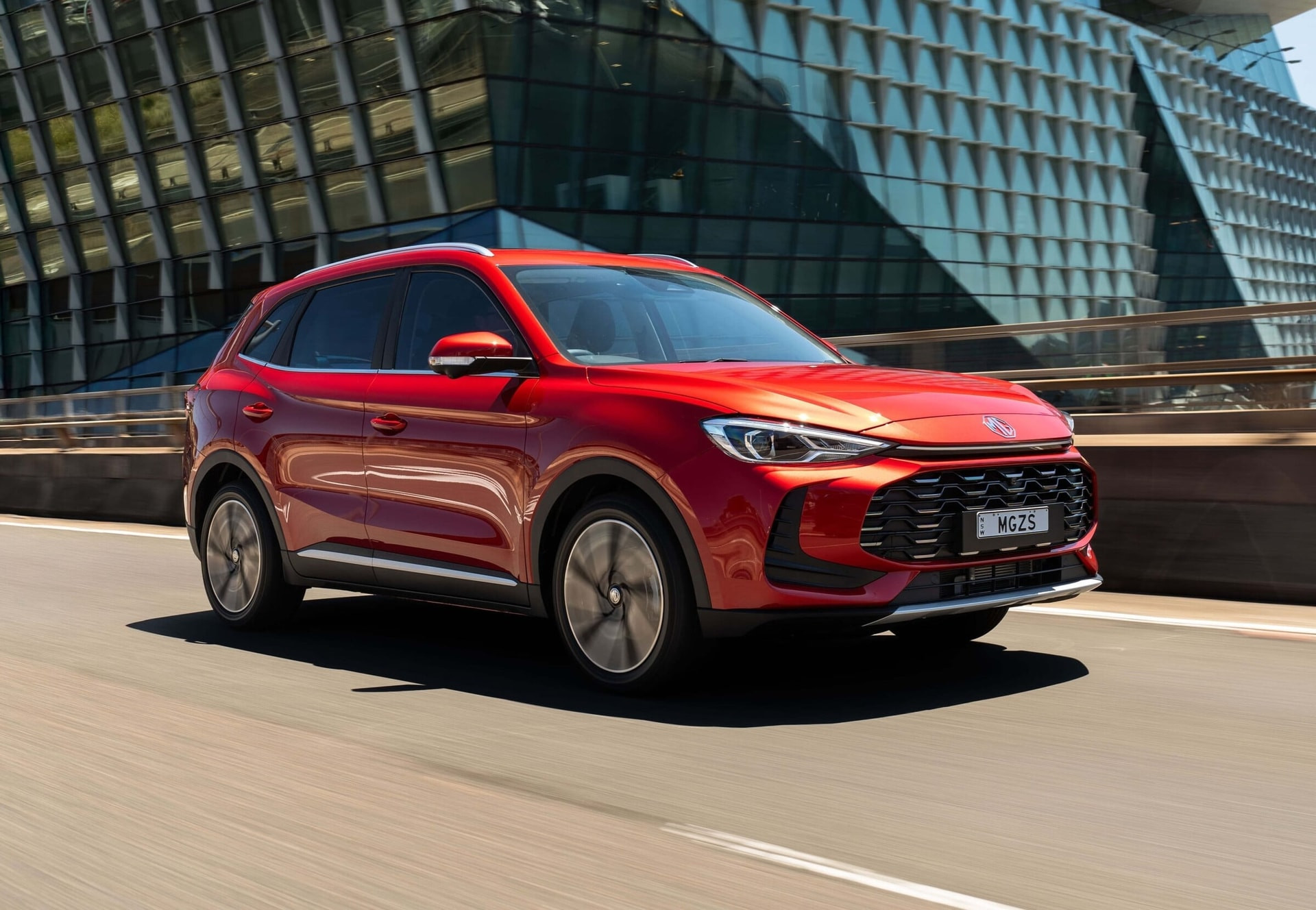 Gi&aacute; SUV hạng B tại Việt Nam 2026: Sang trọng , tiện nghi v&agrave; an to&agrave;n vượt trội - Ảnh 2.