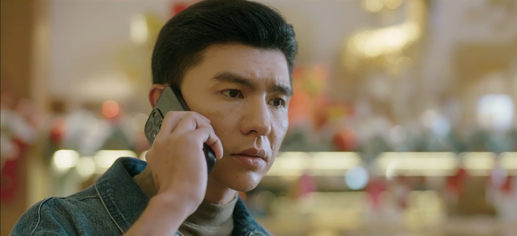 Lam Anh v&agrave; Trung t&aacute; Minh Ki&ecirc;n: Hẹn h&ograve; đầu ti&ecirc;n trong kh&ocirc;ng giới hạn 2026 - Ảnh 4.