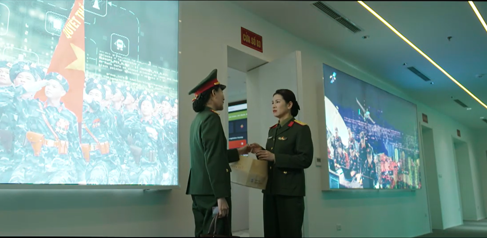 Lam Anh v&agrave; Trung t&aacute; Minh Ki&ecirc;n: Hẹn h&ograve; đầu ti&ecirc;n trong kh&ocirc;ng giới hạn 2026 - Ảnh 2.