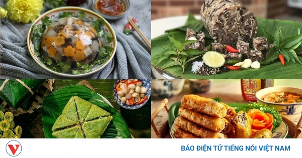 Bí quyết ăn Tết nhẹ bụng, ngủ ngon giấc để đón năm mới trọn vẹn