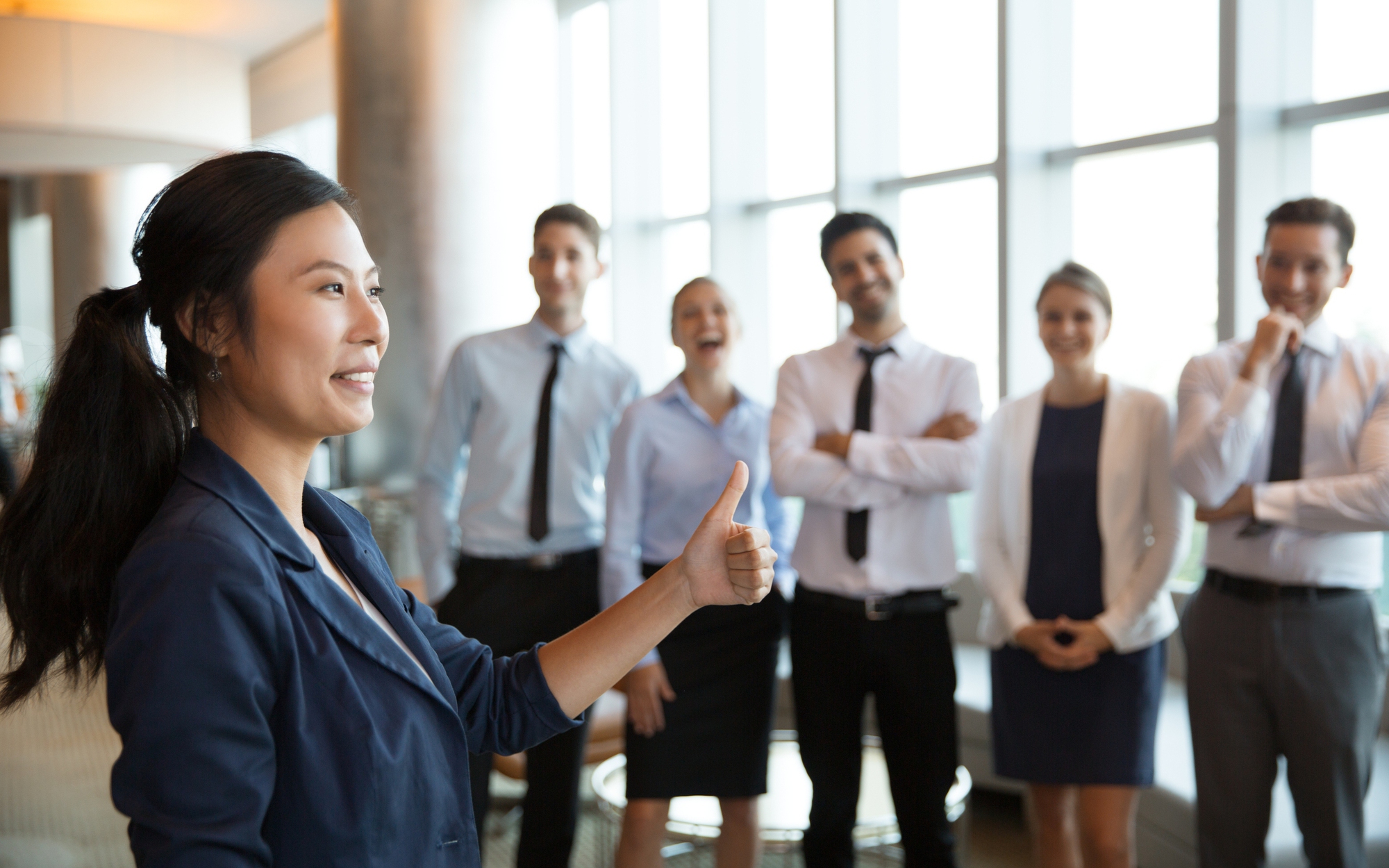 Càng trưởng thành càng hiểu: Kẻ mềm mỏng thường là người chiến thắng cuối cùng