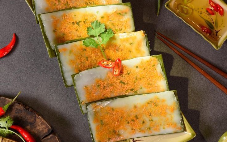 Bánh Gói Lá Chuối Miền Trung: Món Ăn Quen Thuộc, Giàu Dinh Dưỡng Bất Ngờ