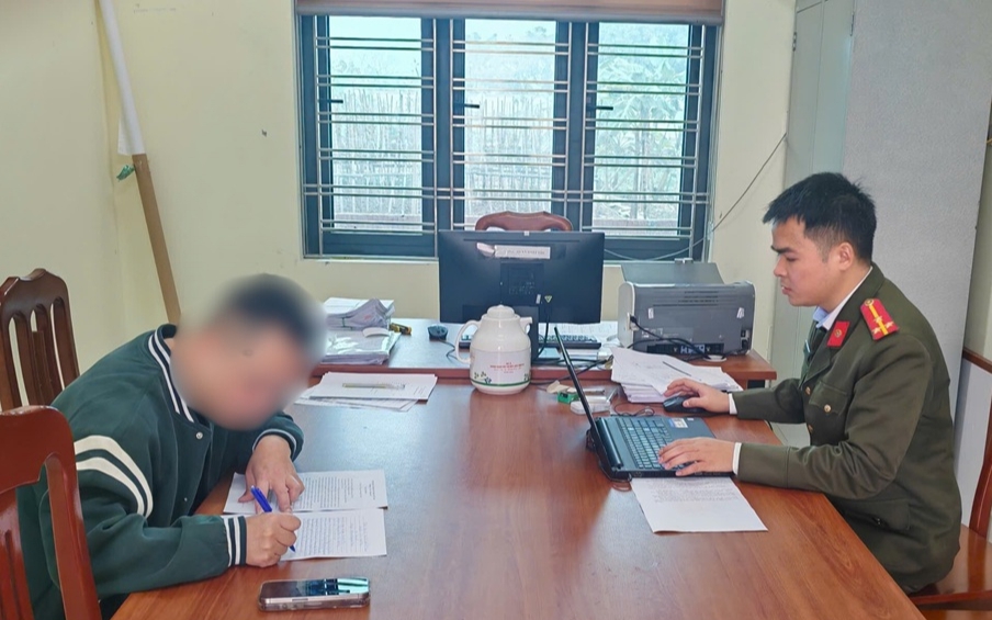 Ninh Bình xử lý vụ việc xúc phạm uy tín cán bộ CSGT hy sinh khi làm nhiệm vụ