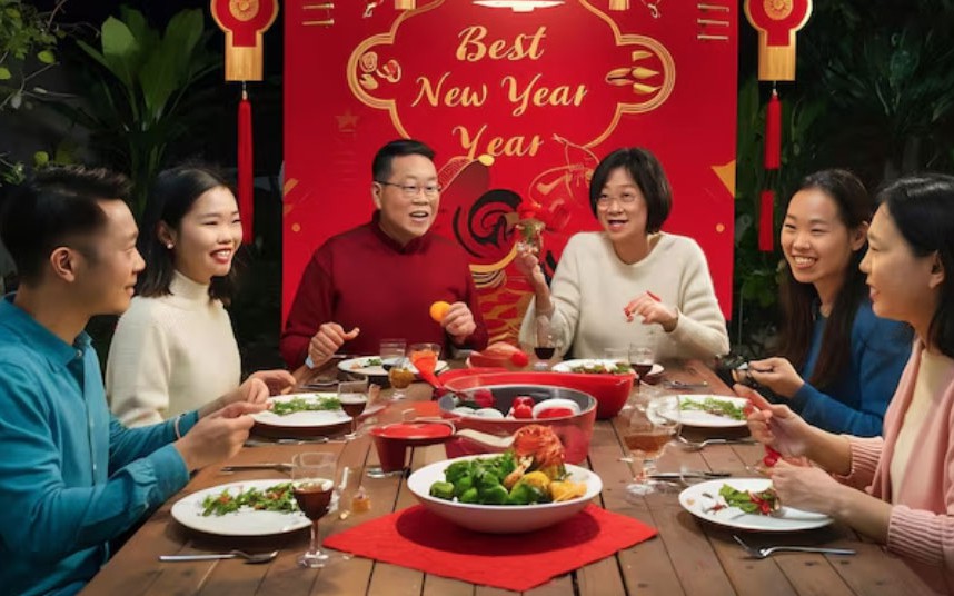 Bị hỏi lương thưởng ngày Tết, người EQ cao nói gì?