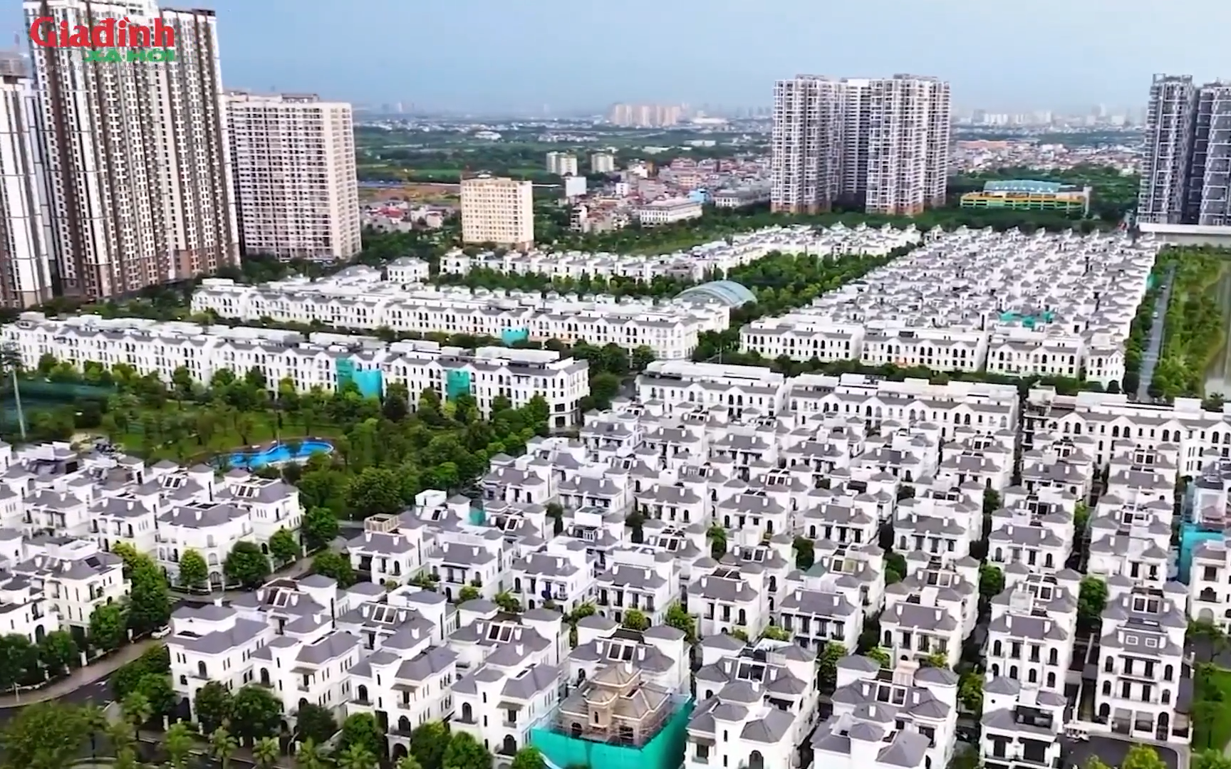 Cơ hội và thách thức cho doanh nghiệp bất động sản năm 2026