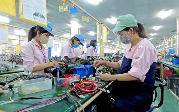 Từ 1/7/2026, Lao Động Nữ Được Hưởng Quyền Lợi Đặc Biệt Về Chế Độ Thai Sản