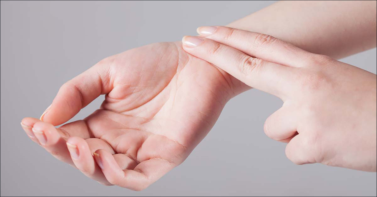 Người phụ nữ 54 tuổi phát hiện bệnh tim nguy hiểm từ 1 dấu hiệu nhiều người Việt bỏ qua - Ảnh 2.