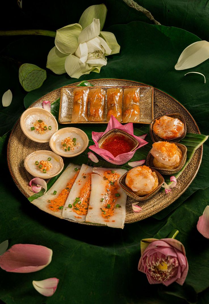 Bánh nậm: Món bánh miền Trung mềm mịn, giàu năng lượng nhưng cần ăn đúng cách - Ảnh 4.