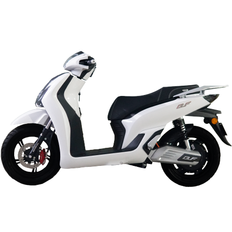 Gi&aacute; Xe m&aacute;y điện tại Việt Nam 2026: Mẫu m&atilde; đẹp , c&ocirc;ng suất mạnh , gi&aacute; cả hợp l&yacute; - Ảnh 4.