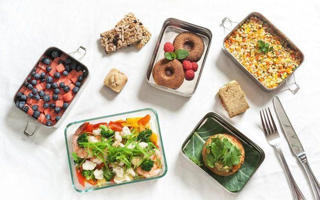 Bí quyết ăn uống sau Tết để nhanh chóng lấy lại vóc dáng thon gọn