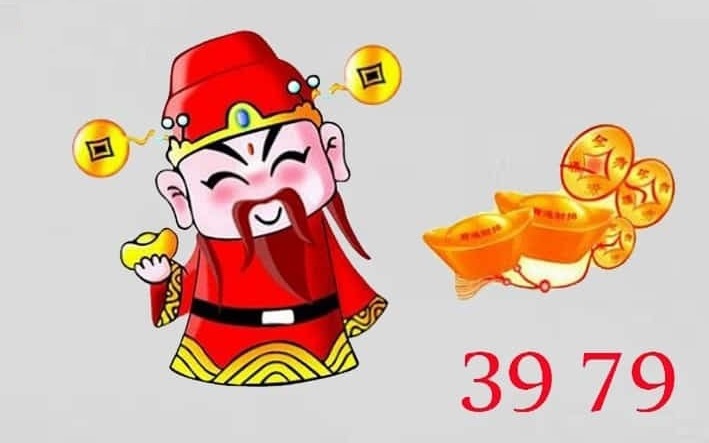 Khám Phá Ý Nghĩa Bất Ngờ Của Hai Con Số Thần Tài Trong Văn Hóa Việt