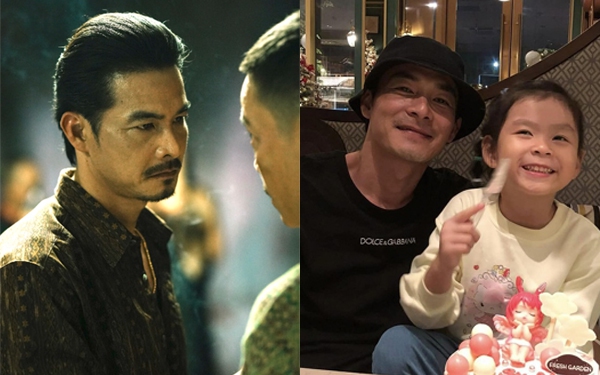 Tết của Qu&aacute;ch Ngọc Ngoan