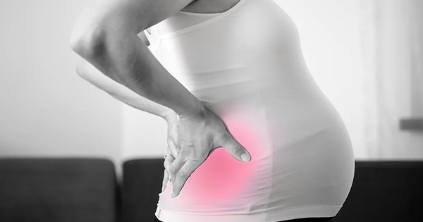 6 Cách Giảm Đau Lưng Cho Bà Bầu Đơn Giản, Hiệu Quả Ngay Tại Nhà