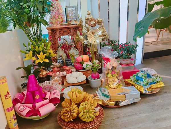 Những điều kh&ocirc;ng n&ecirc;n l&agrave;m ng&agrave;y v&iacute;a Thần t&agrave;i 2026 để tr&aacute;nh mất lộc v&agrave; vận may - Ảnh 3.