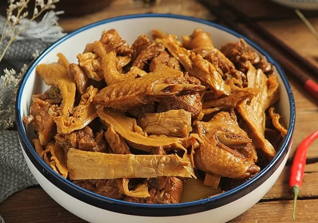 Món ngon ngày Tết được ví như 'thuốc bổ tự nhiên', nhưng 4 nhóm người ăn vào dễ rước họa - Ảnh 3.