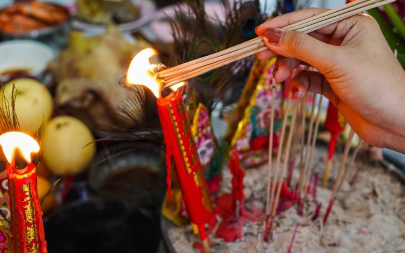 5 việc n&ecirc;n l&agrave;m trong những ng&agrave;y Tất ni&ecirc;n để khởi đầu năm mới B&iacute;nh Ngọ 2026 hanh th&ocirc;ng, t&agrave;i lộc - Ảnh 1.