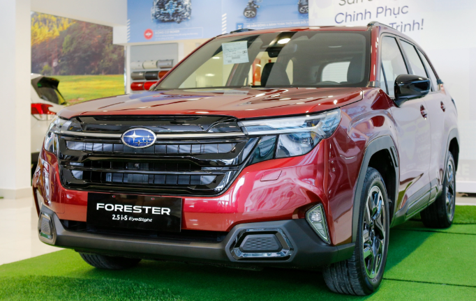 SUV hạng C, D giảm gi&aacute; sốc tới h&agrave;ng trăm triệu, chỉ từ 585 triệu đồng, Hyundai Santa Fe rẻ chưa từng c&oacute; - Ảnh 2.