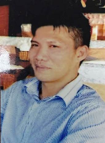 C&ocirc;ng an H&agrave; Nội truy t&igrave;m đối tượng lừa đảo Nguyễn Văn Dũng - Ảnh 1.