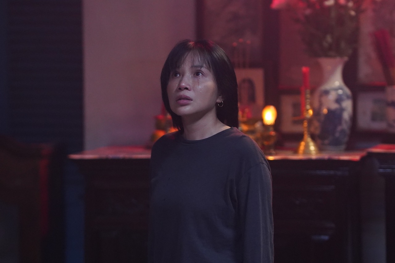 Bất ngờ với Do&atilde;n Quốc Đam v&agrave; V&acirc;n Dung trong phim sắp ra rạp - Ảnh 3.