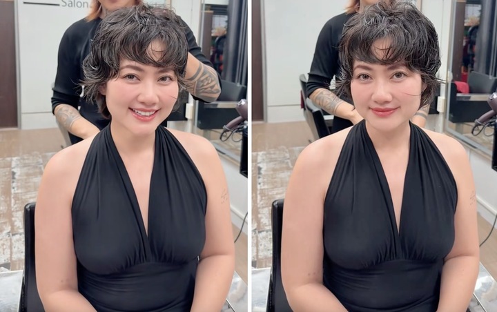 Sau 2 năm giải nghệ, 'kiều nữ m&agrave;n ảnh Việt' Ngọc Lan giờ ra sao? - Ảnh 3.