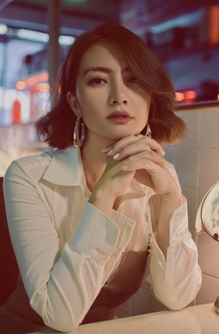 Sau 2 năm giải nghệ, 'kiều nữ m&agrave;n ảnh Việt' Ngọc Lan giờ ra sao? - Ảnh 1.