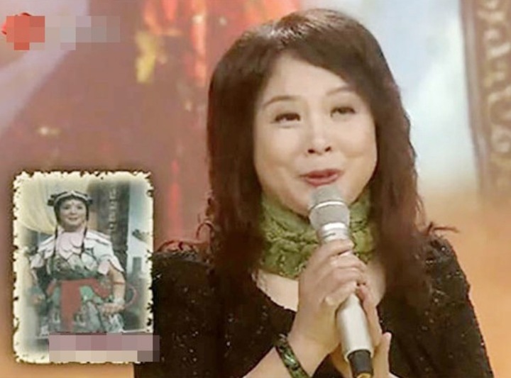 Th&aacute;i tử Na Tra của phim &lsquo;T&acirc;y du k&yacute;&rsquo;: L&agrave; mỹ nh&acirc;n m&agrave;n ảnh, U70 sống sung t&uacute;c - Ảnh 3.