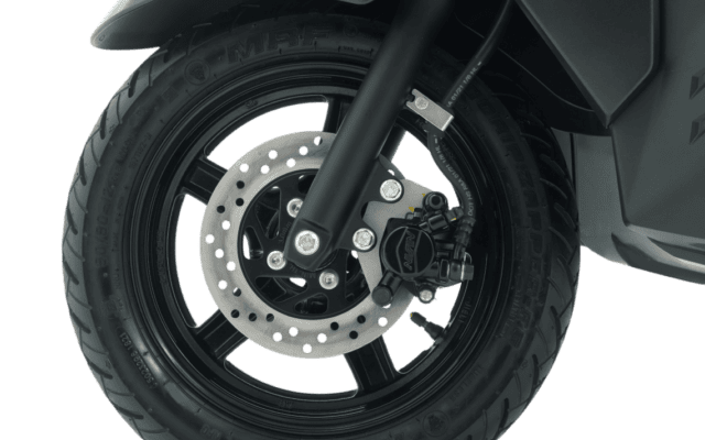 Xe ga 125cc giá 31 triệu đồng: Thiết kế đẹp, trang bị vượt tầm, sánh ngang SH Mode