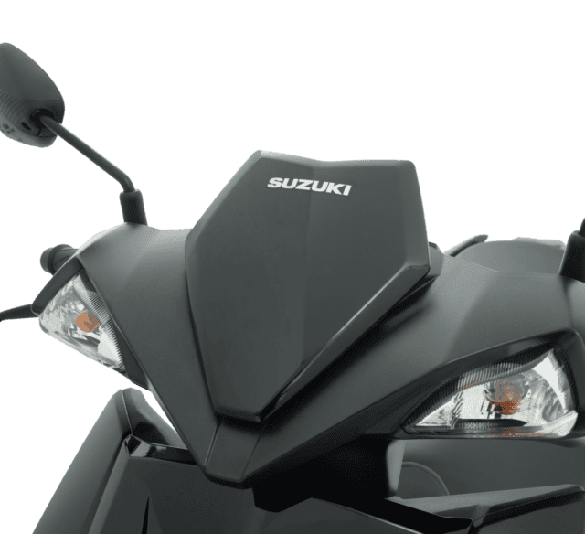 Xe ga 125cc gi&aacute; rẻ v&agrave; thiết kế đẹp đẳng cấp , cạnh tranh với c&aacute;c mẫu nổi tiếng - Ảnh 4.