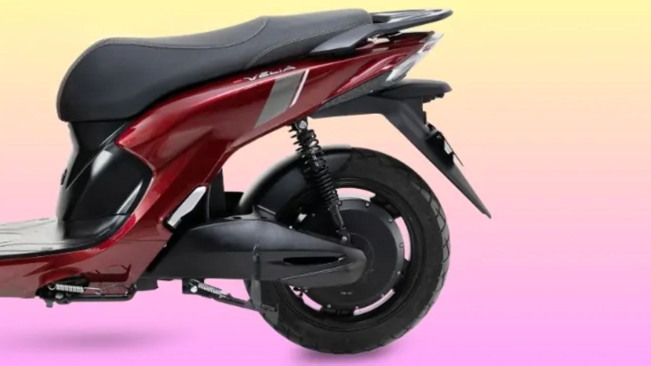 Gi&aacute; cả thị trường xe m&aacute;y điện 2026: T&igrave;m hiểu mẫu xe gi&aacute; rẻ v&agrave; chất lượng - Ảnh 5.