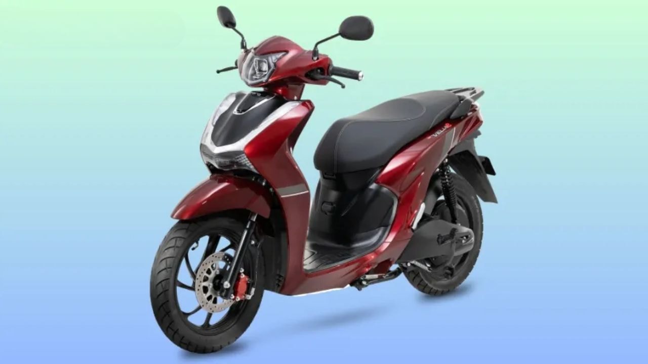 Gi&aacute; cả thị trường xe m&aacute;y điện 2026: T&igrave;m hiểu mẫu xe gi&aacute; rẻ v&agrave; chất lượng - Ảnh 3.