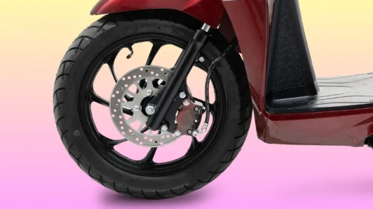 Gi&aacute; cả thị trường xe m&aacute;y điện 2026: T&igrave;m hiểu mẫu xe gi&aacute; rẻ v&agrave; chất lượng - Ảnh 4.