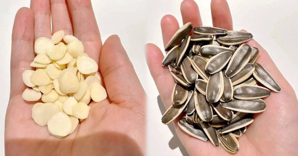 Bảng Xếp Hạng Dinh Dưỡng Các Loại Hạt: Hạt Phổ Biến Ngày Tết Lại Xếp Cuối