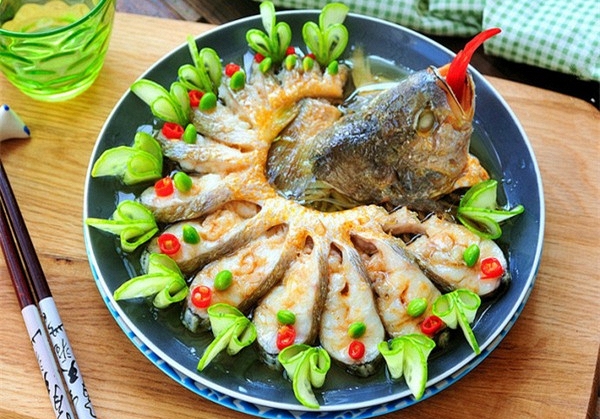 Loại c&aacute; d&ugrave;ng nhiều v&agrave;o dịp Tết, được coi l&agrave; thuốc qu&yacute; trong Đ&ocirc;ng y: C&oacute; t&aacute;c dụng cực tốt trong việc bồi bổ, dưỡng nhan cho phụ nữ