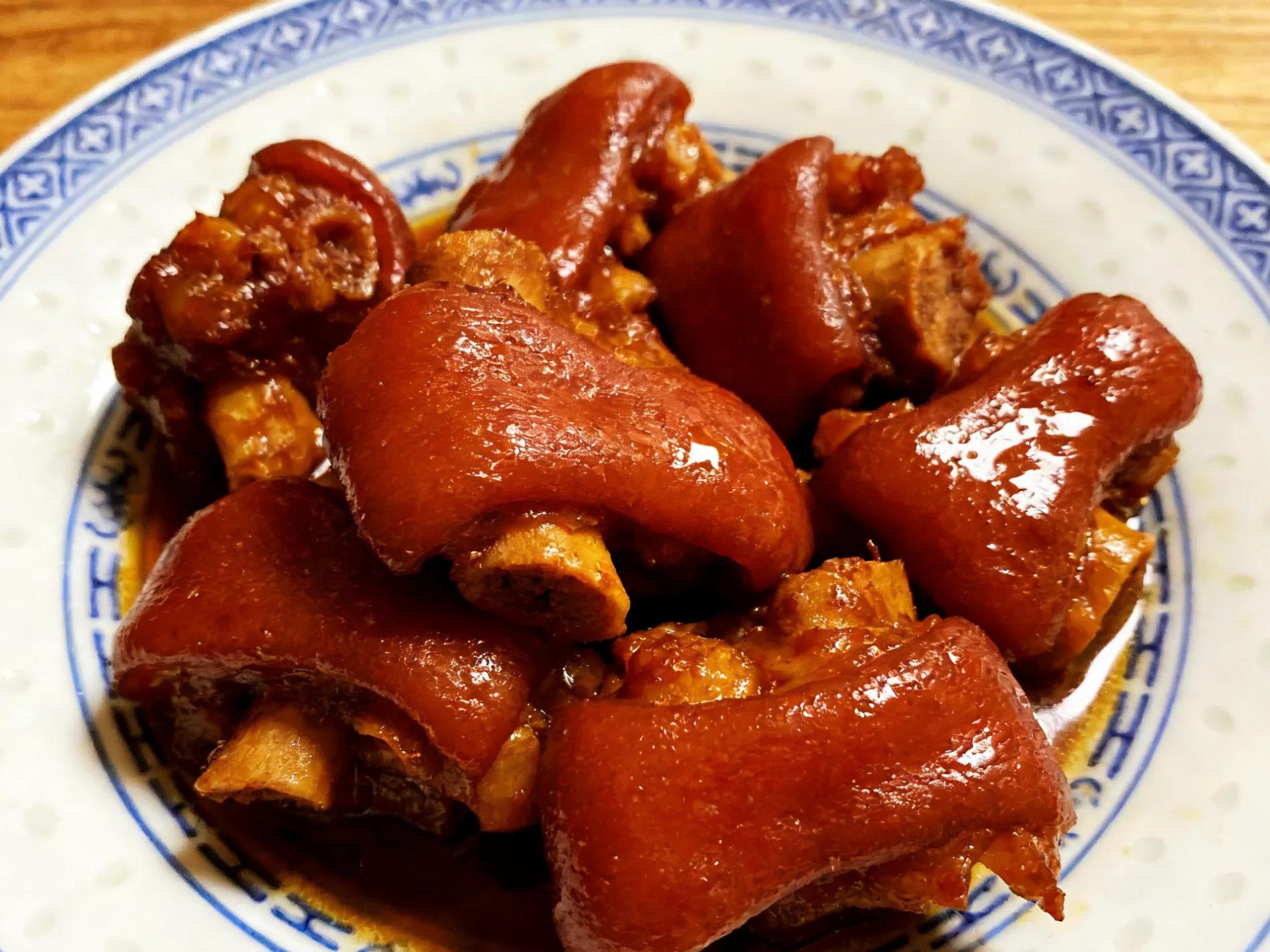 Bữa cơm Tất niên, hãy nấu 6 món thịt và 4 món rau: Công thức rất đơn giản và mang ý nghĩa tốt lành- Ảnh 2. Bữa cơm Tất niên, hãy nấu 6 món thịt và 4 món rau: Công thức rất đơn giản và mang ý nghĩa tốt lành- Ảnh 2.