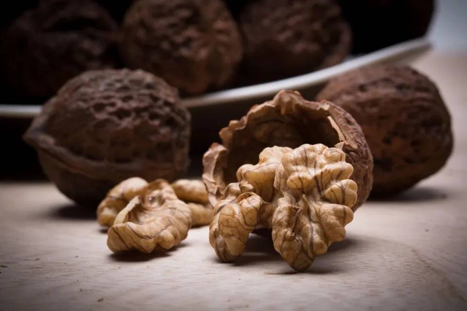 Bảng xếp hạng dinh dưỡng của các loại hạt: Thứ hạt nhiều người dùng nhất trong ngày Tết lại được xếp cuối cùng - Ảnh 6. Bảng xếp hạng dinh dưỡng của các loại hạt: Thứ hạt nhiều người dùng nhất trong ngày Tết lại được xếp cuối cùng - Ảnh 5.