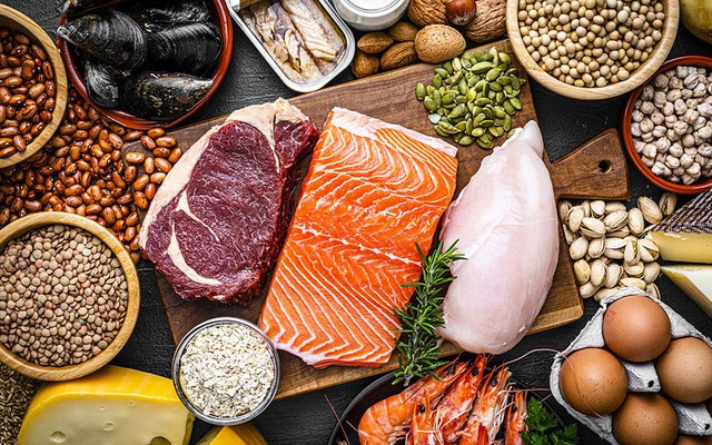 Đừng đổ lỗi cho rau muối chua: Kẻ g&acirc;y tổn thương thận h&agrave;ng đầu l&agrave; thực phẩm quen thuộc hằng ng&agrave;y - Ảnh 1.