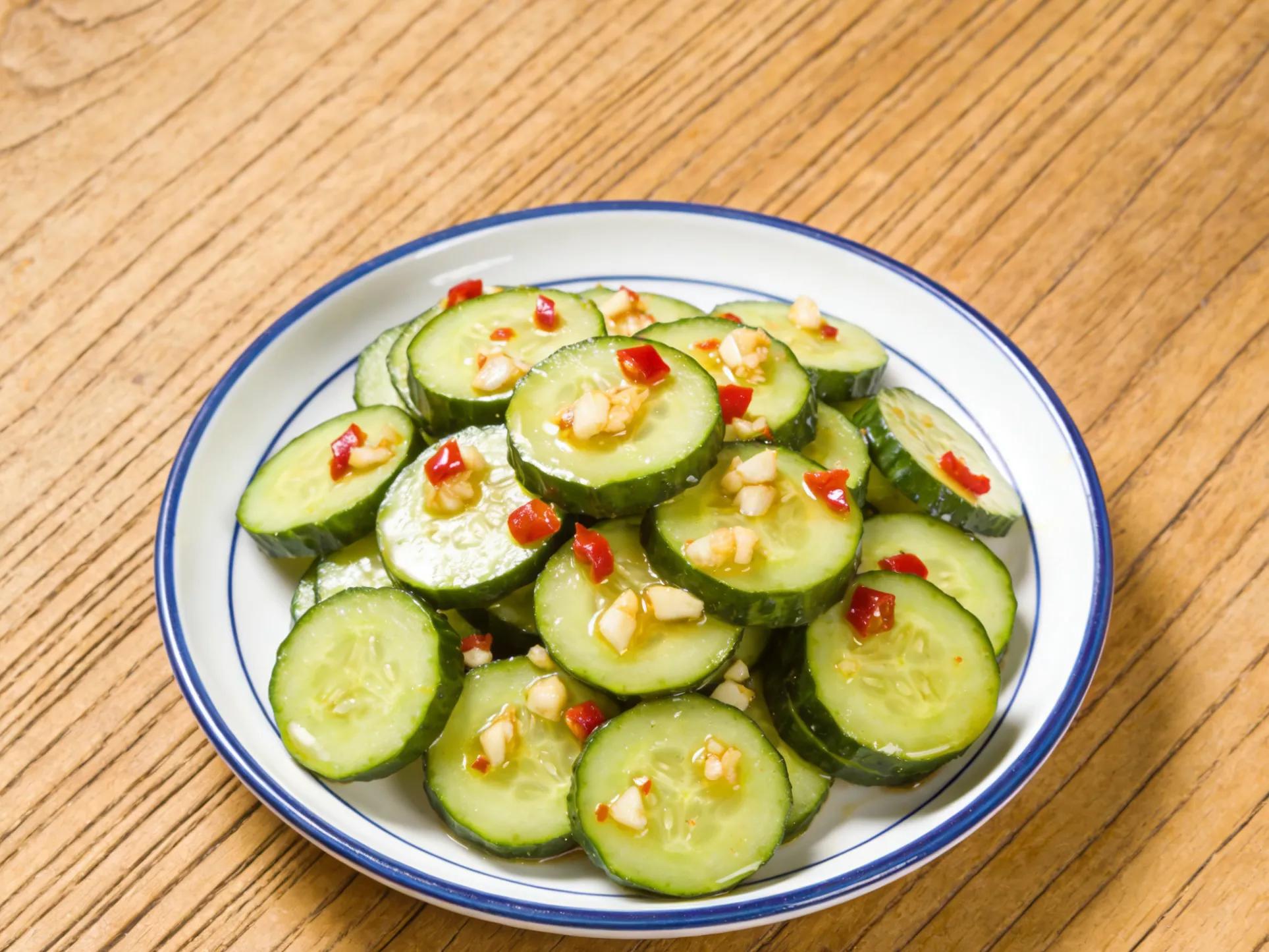 Bữa cơm Tất niên, hãy nấu 6 món thịt và 4 món rau: Công thức rất đơn giản và mang ý nghĩa tốt lành- Ảnh 9. Bữa cơm Tất niên, hãy nấu 6 món thịt và 4 món rau: Công thức rất đơn giản và mang ý nghĩa tốt lành- Ảnh 9.