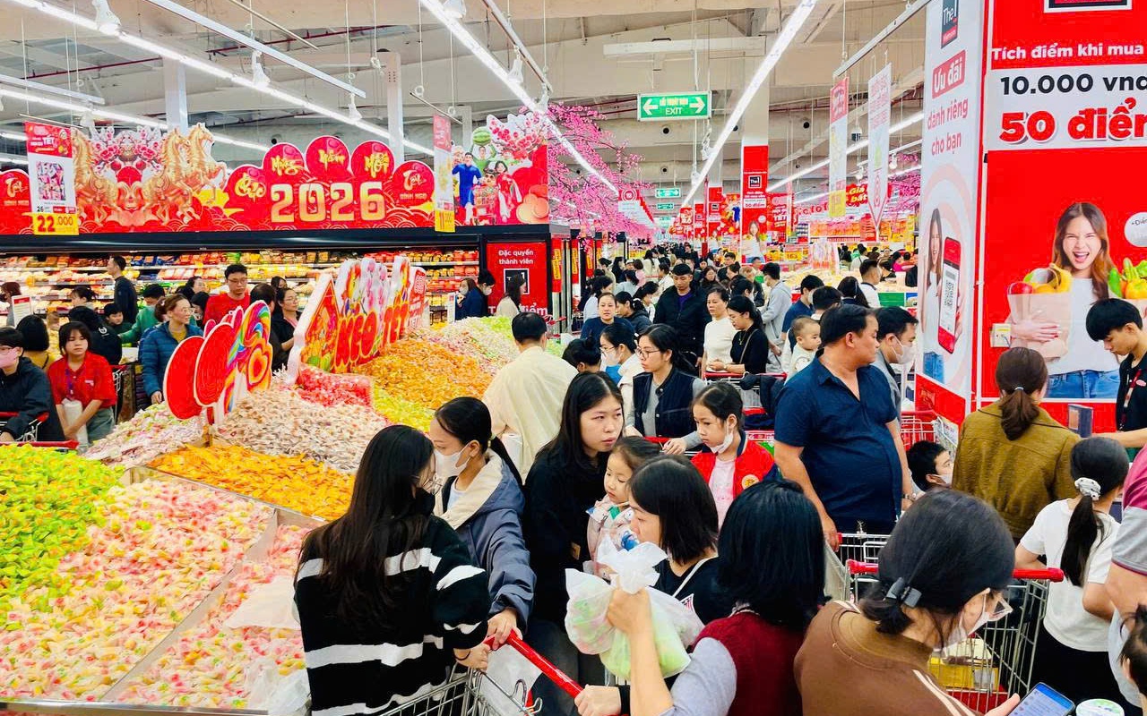 Si&ecirc;u thị bảo vệ người ti&ecirc;u d&ugrave;ng bằng c&aacute;ch k&eacute;o d&agrave;i giờ mở cửa đến nửa đ&ecirc;m - Ảnh 1.