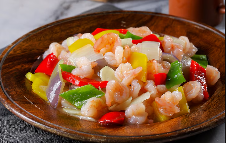 Bữa cơm Tất niên, hãy nấu 6 món thịt và 4 món rau: Công thức rất đơn giản và mang ý nghĩa tốt lành- Ảnh 6. Bữa cơm Tất niên, hãy nấu 6 món thịt và 4 món rau: Công thức rất đơn giản và mang ý nghĩa tốt lành- Ảnh 6.