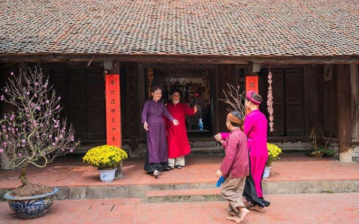 Chọn hướng v&agrave; giờ xuất h&agrave;nh đẹp ng&agrave;y m&ugrave;ng 1 Tết B&iacute;nh Ngọ 2026 cho vận kh&iacute; tốt - Ảnh 4.