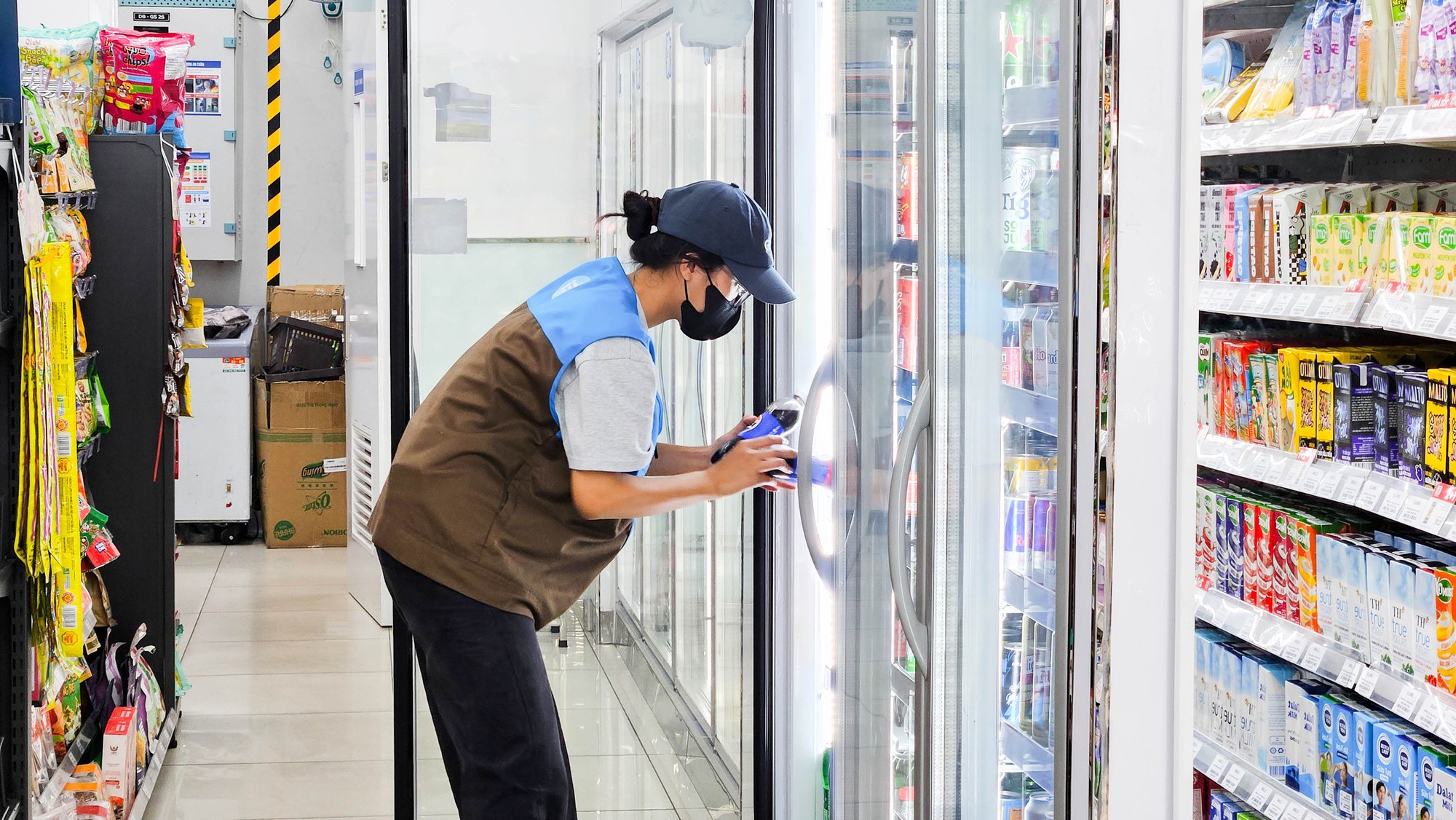 M&ugrave;a xu&acirc;n xa nh&agrave; của những "trụ cột" tuổi 20 vượt kh&oacute; - Ảnh 3.