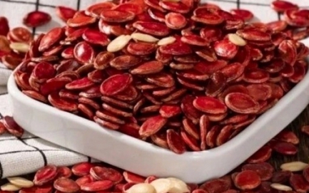 Loại Hạt Đỏ Tươi Là 'Viên Nang Bổ Não', Dưỡng Tim, Việt Nam Dịp Tết Có Cực Nhiều