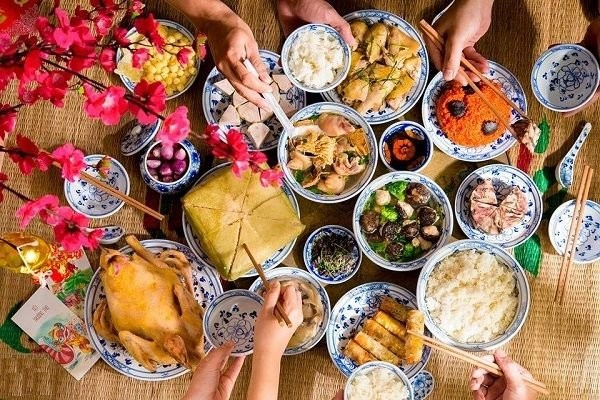 Để tận hưởng những ng&agrave;y Tết trọn vẹn, người bệnh tim mạch - đột quỵ cần lưu &yacute; những g&igrave;? - Ảnh 3.