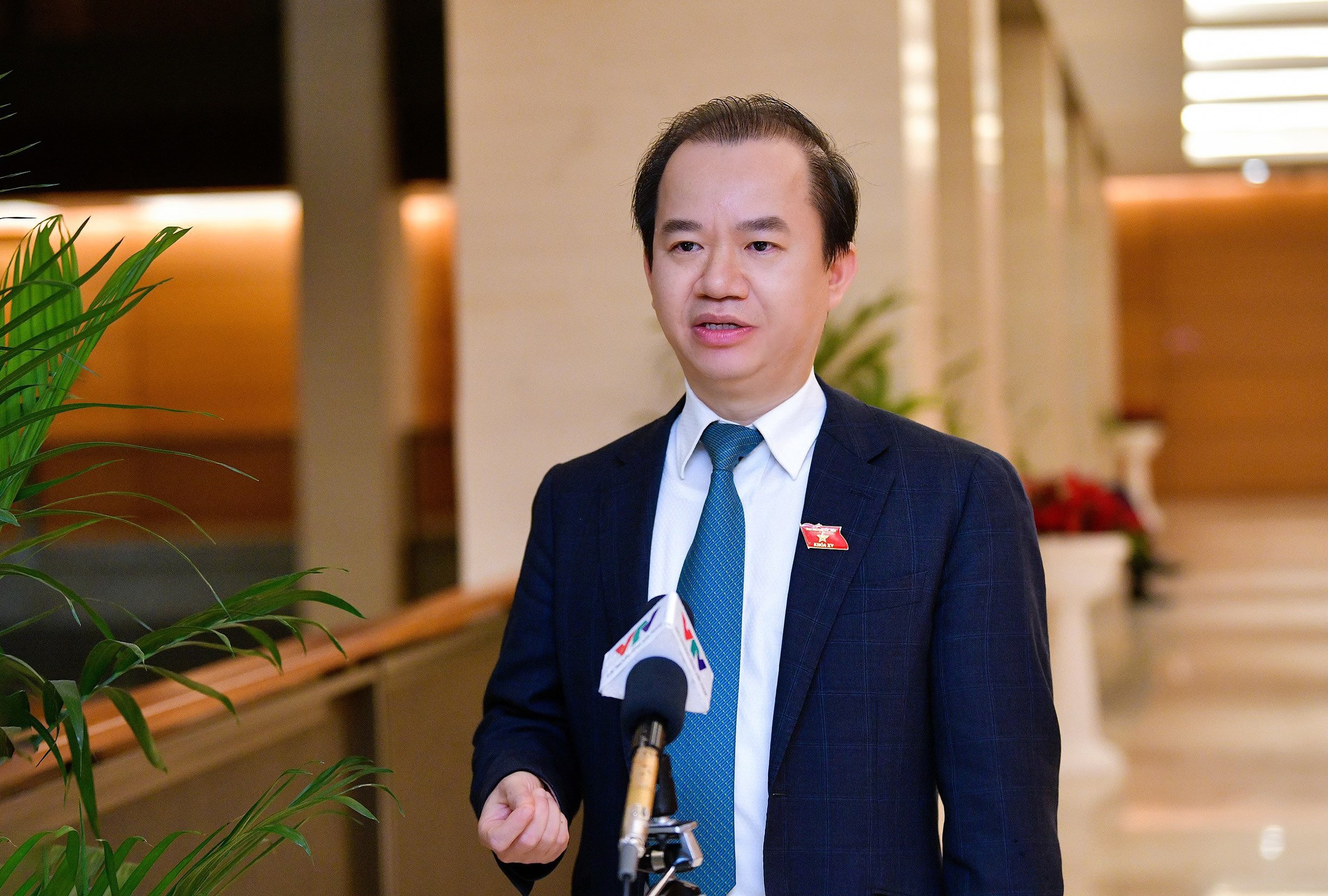 Nghị quyết 80: Ai cũng được hưởng phần của m&igrave;nh trong đ&oacute; - Ảnh 13.