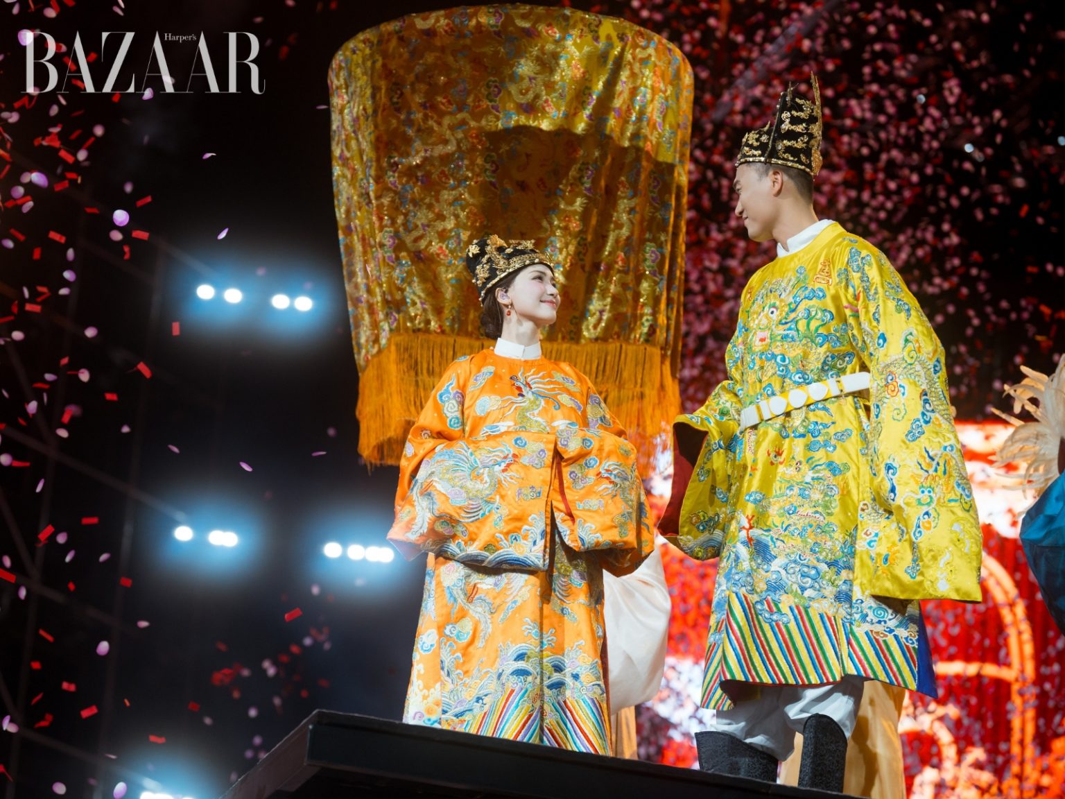 Nghị quyết 80: Ai cũng được hưởng phần của m&igrave;nh trong đ&oacute; - Ảnh 14.