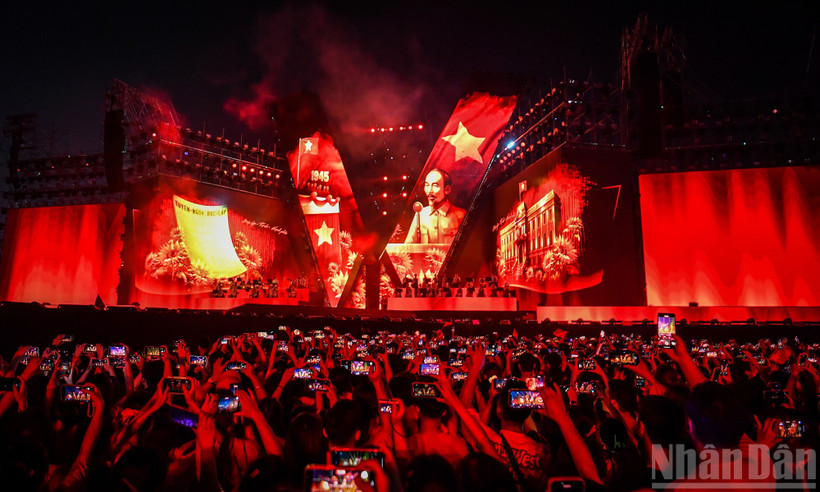 Nghị quyết 80: Ai cũng được hưởng phần của m&igrave;nh trong đ&oacute; - Ảnh 2.