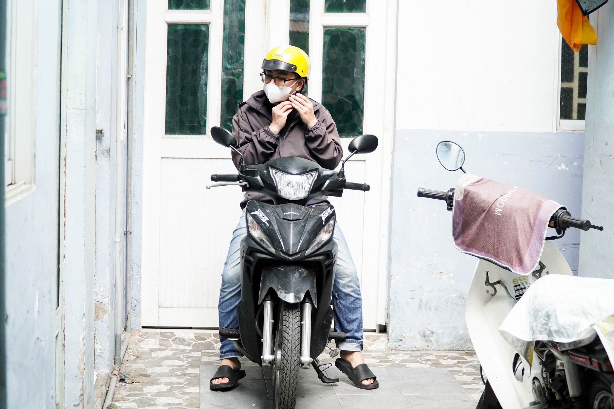 M&ugrave;a xu&acirc;n xa nh&agrave; của những "trụ cột" tuổi 20 vượt kh&oacute; - Ảnh 5.